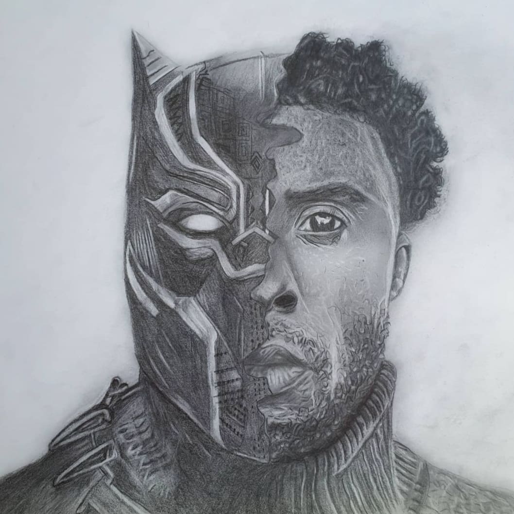 Black Panther 